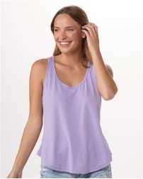 Boxercraft BW2505 Women's Twistback Tank Top