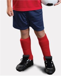 Augusta Sportswear 1851 Youth Modified Mesh Shorts