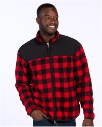 Boxercraft BM8102 Everest Peak Jacket