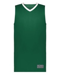 Augusta Sportswear 6887 Youth Match-Up Basketball Jersey