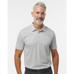 Adidas A591 Space Dyed Polo