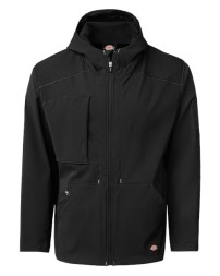 Dickies PH10 Protect Hooded Jacket