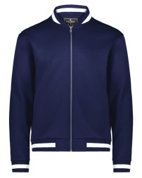 Holloway 223547 V-Street Full-Zip Jacket