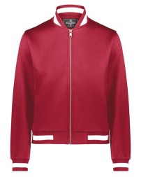 Holloway 223747 Women's V-Street Full-Zip Jacket