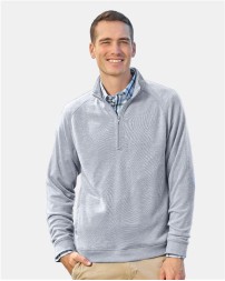 Nautica N17991 Sun Surfer Supreme Quarter-Zip Sweatshirt