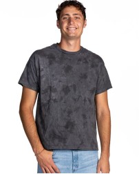 Dyenomite 200CSH Crush Tie-Dyed T-Shirt