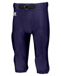 Russell Athletic F2562W Youth Deluxe Game Football Pants
