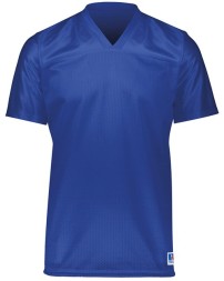 Russell Athletic R0593M Solid Flag Football Jersey