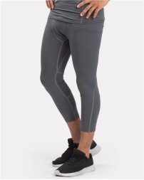 Russell Athletic R23CPM CoolCore® Compression Tights