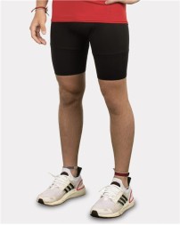 Russell Athletic R24CPM CoolCore® Compression Shorts