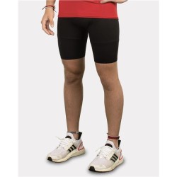 Russell Athletic R24CPM CoolCore® Compression Shorts