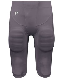 Russell Athletic R26XPM Beltless Football Pants