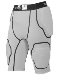 Russell Athletic RAIGR4 5-Pocket Integrated Girdle