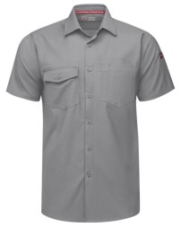Red Kap TSM2 Cooling Work Shirt