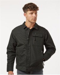 DRI DUCK 5057 Renegade Lifestyle Jacket