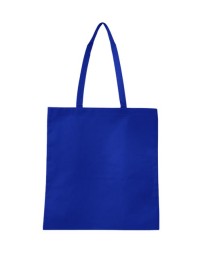 Q-Tees Q126300 Non-Woven Tote Bag