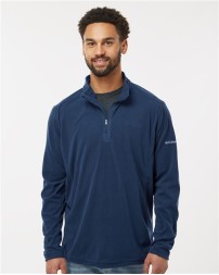 Columbia 212469 Klamath Range™ II Half-Zip Pullover