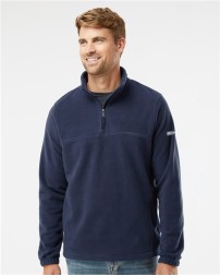 Columbia 212486 Steens Mountain™ Half-Zip Pullover