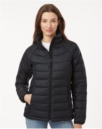 Columbia 212490 Women's Powder Lite™ II Full Zip Jacket