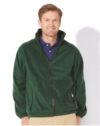 Sierra Pacific 3061 Fleece Full-Zip Jacket