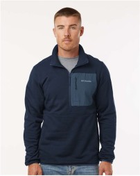 Columbia 209760 Columbia Hike™ II Half-Zip Pullover