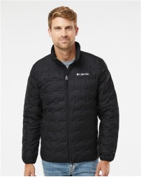 Columbia 208624 Delta Ridge™ II Down Jacket