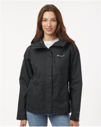 Columbia 208698 Women's Hikebound™ II Jacket