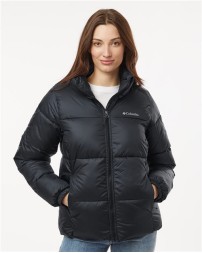 Columbia 209029 Women's Puffect™ II Full-Zip Jacket