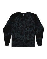 Colortone 2390 Crystal Wash Long Sleeve T-Shirt