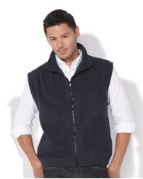 Sierra Pacific 3010 Fleece Full-Zip Vest