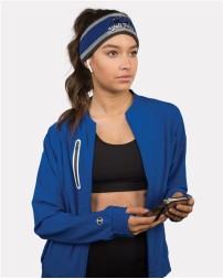 Holloway 223300 Women's Vent Sports Bra