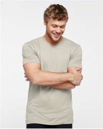 LAT 6904 Bamboo Tee