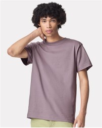 American Apparel 9001 Super Heavyweight Tee