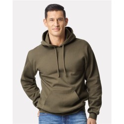Gildan 19500 Hammer™ Maxweight Hooded Sweatshirt