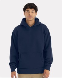 Next Level 9307 Heavyweight Fleece Hoodie