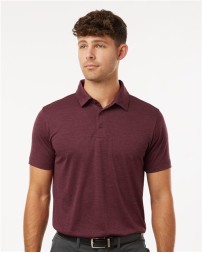 AllPro 4HM00 Performance Mélange Polo