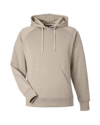 J. America 8750 Apex Fleece Hooded Sweatshirt