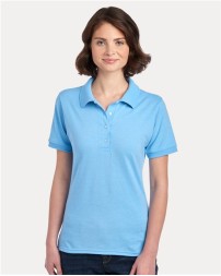 JERZEES 437F Women's Dri-Power® Polo