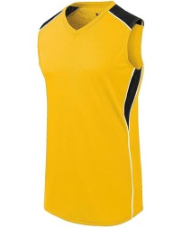 Augusta Sportswear 312163 Girls' Dynamite Jersey