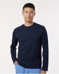 Jaanuu M30002U RegenX Cotton Underscrub Long Sleeve T-Shirt