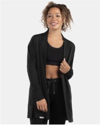 Holloway 223705 Eco Revive™ Women's Ventura Cardigan
