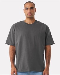BELLA + CANVAS 4610 7.5 oz Heavyweight Tee