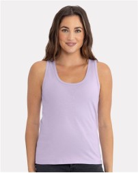 Next Level 3933 Women's Cotton Tank
