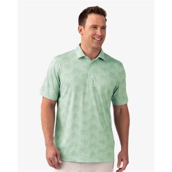 Paragon 154 Charleston Sublimated Polo