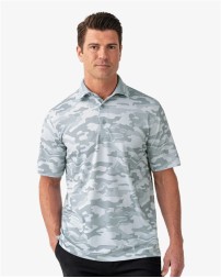 Paragon 170 Newport Camo Polo