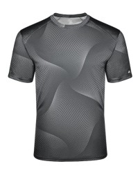 Badger 4213 Warp T-Shirt
