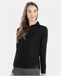Augusta Sportswear 7012 Women's Pursuit Quarter-Zip