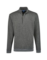 Nautica N18090 Explorer Fleece Quarter-Zip