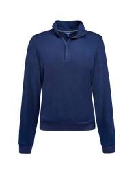 Nautica N18091 Women's Explorer Fleece Quarter-Zip