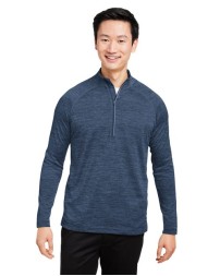 Spyder S17997 Mission Half-Zip Pullover